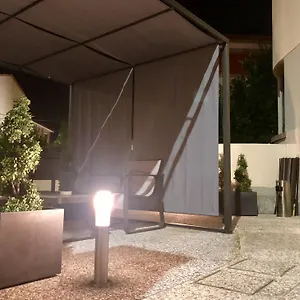 Villa Martina Classic & Luxury Room